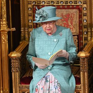 Queen Elizabeth hatte eine der längsten Amtszeiten der Welt!