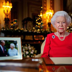 So emotional war die letzte Weihnachtsansprache der Queen