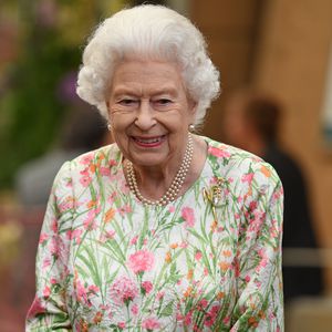 Erstmals ohne Prinz Philip (†): Die Queen plant Familien-BBQ