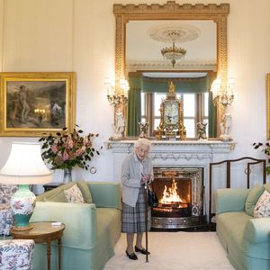 Deshalb war Balmoral Castle für Queen Elizabeth so wichtig
