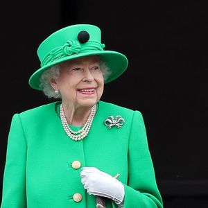 So brachte Queen Elizabeth ihre geliebten Corgis zur Ruhe