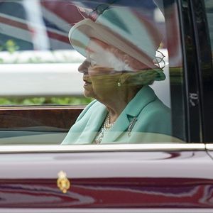 Royal-Ascot-Vorfall: Klima-Demonstranten feinden Queen an