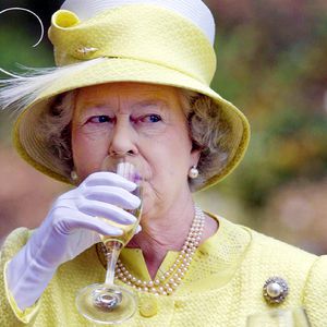 Schon gewusst? Das ist der Lieblingscocktail der Queen