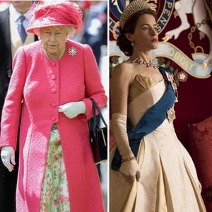 Royaler Aufreger: Queen mit "The Crown"-Szene unzufrieden