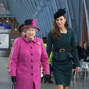 Queen, Kate und Co.: Welche Royals stehen selbst am Herd?