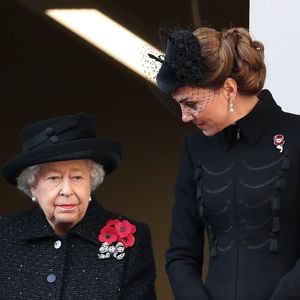 Prinzessin Kate erhielt diese wichtige Lektion von der Queen