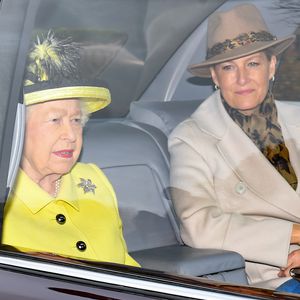 Nach Weihnachten: Diese Royals treffen sich zum Kirchgang