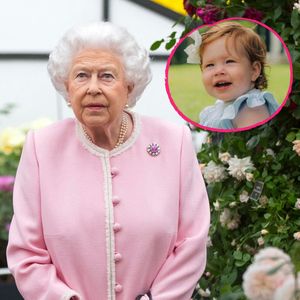 Darum gibt es keine Fotos vom Treffen der Queen mit Lilibet!