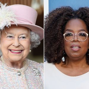 Die Queen als Mafia-Boss: Kritik für Oprahs Royal-Interview