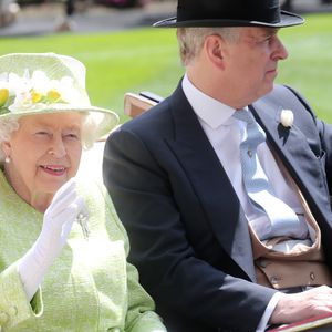 Auch das noch: Cancelt Queen Prinz Andrews Geburtstagsfeier?