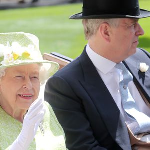 Geheimer Code: Das passiert, wenn die Queen (93) stirbt!
