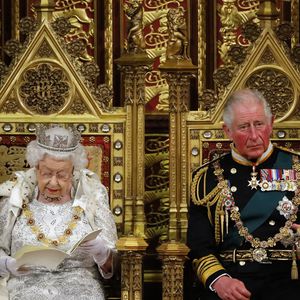 Bekommt Prinz Charles bald mehr Verantwortung im Königshaus?