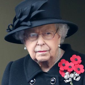 Am Remembrance Day: Queen lehnte Bitte von Prinz Harry ab!