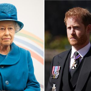 Anwälte eingeschaltet: Hat die Queen genug vom Harry-Zoff?