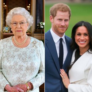 Hat die Queen genug vom Drama um Prinz Harry und Meghan?