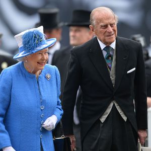 So verbrachte die Queen Prinz Philips (†) 100. Geburtstag