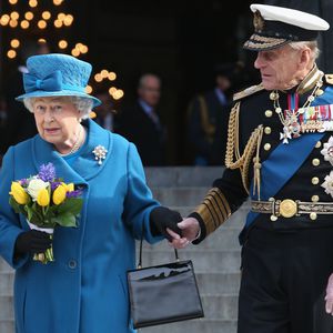 So eine starke Stütze war Prinz Philip (†99) für die Queen