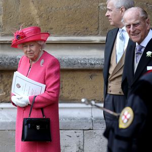 73. Hochzeitstag: So heirateten die Queen und Prinz Philip