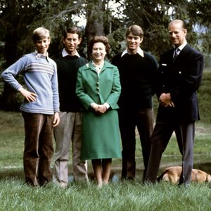 Ups! Die Queen hat den Geburtstag ihre Sohnes vergessen