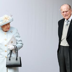 71. Hochzeitstag: Elizabeth II. musste um Philip kämpfen!