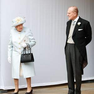 Prinz Philips Gesundheitszustand setzt der Queen stark zu
