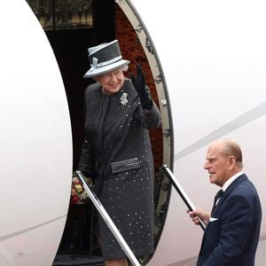 Wie im Märchen: Prinz Philip von "böser Stiefmutter" beraubt