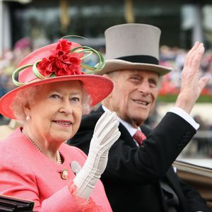 Bei Philip: Bleibt die Queen jetzt dauerhaft in Windsor?