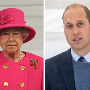 Oprah-Interview: Die Queen und William sollen sauer sein