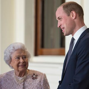 Nach Scheidung: Die Queen rettete William vor Zusammenbruch