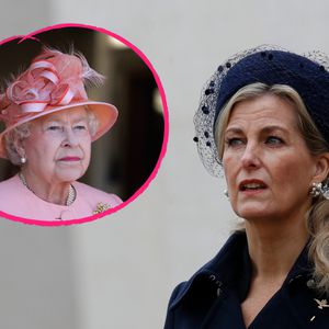 Gräfin Sophie: Queen geht es den Umständen entsprechend gut