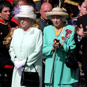 Die Queen trauert um verstorbene Sängerin Vera Lynn (†103)