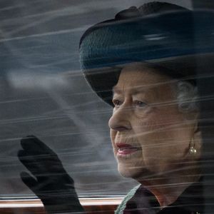 Erstmals überhaupt: Queen fehlt bei ihrer Geburtstagsparade