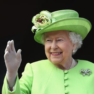 Queen Elizabeth II.: Das sind ihre Beauty-Geheimnisse!