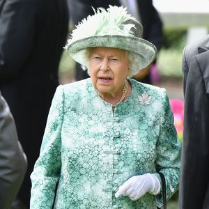 Meghans Vater sauer: Noch immer kein Treffen mit der Queen!