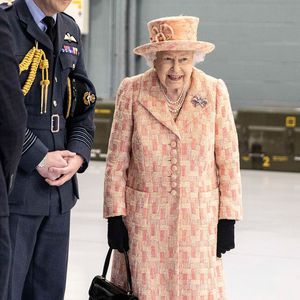Doch keine Corona-Flucht? Deshalb war Queen nicht im Palast