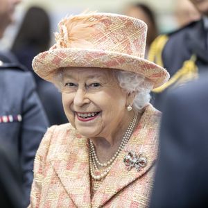 Nach Megxit-Drama: Erster offizieller Termin der Queen