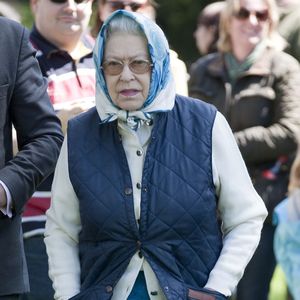 Aufatmen: Queen Elizabeth II. hat Klinik verlassen