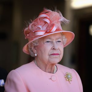 Die Queen absolviert ersten öffentlichen Termin seit Monaten