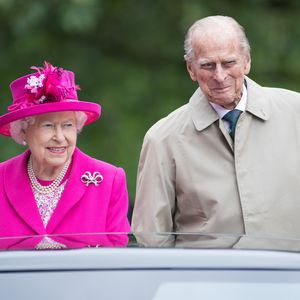 Cousine sicher: So geht es der Queen nach Prinz Philips Tod