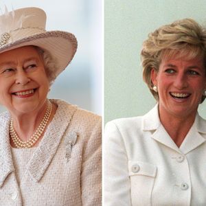 Queen Elizabeth wollte Diana HRH-Titel nach Tod zurückgeben