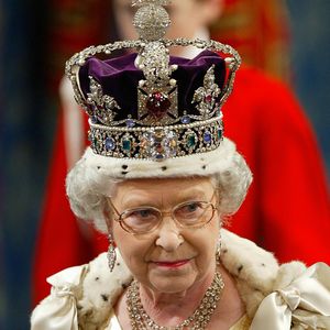 Bestätigt: Das war die Todesursache von Queen Elizabeth II.