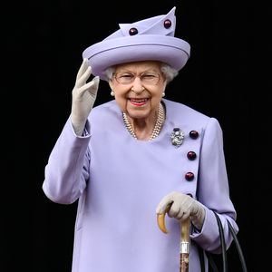Kurz vor Tod: Queen Elizabeth II. plante noch großen Ball