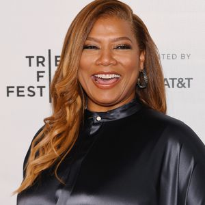 Mit 47! Queen Latifah will endlich Mama werden