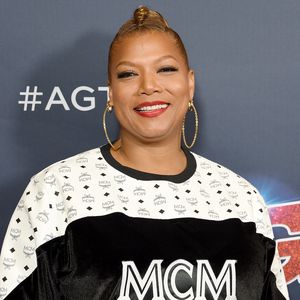 Nachwuchs für Queen Latifah: Ihre Verlobte ist schwanger!