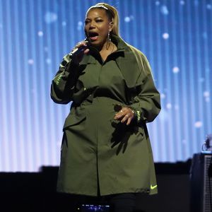 Große Trauer bei Queen Latifah: Ihre Mutter ist gestorben!