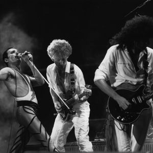 32 Jahre nach Freddie Mercurys Tod: Queen plant neues Album