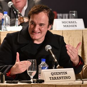 Konkurrenzkampf: Quentin Tarantino wütend auf "Star Wars"