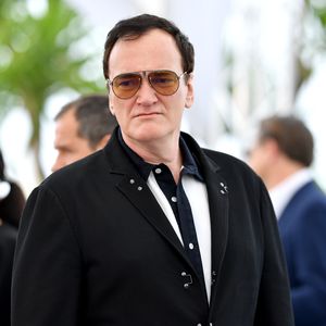 Regisseur Quentin Tarantino will seine Filmkarriere beenden