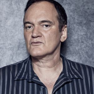 Quentin Tarantino, 2021