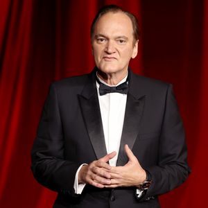 "Der Quentin": Tarantino plant seine eigene Oscar-Kategorie